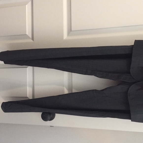 Work suit - Picture 2 of 3